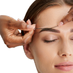 Threading & Waxing